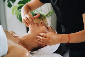 Sinerji SPA Body Peeling Masajı